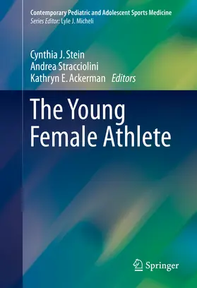 Stein / Ackerman / Stracciolini |  The Young Female Athlete | eBook | Sack Fachmedien