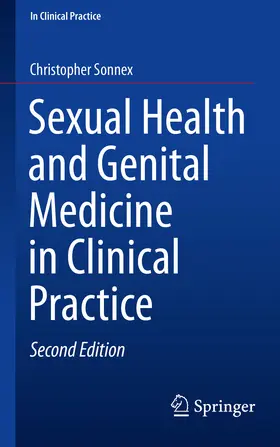 Sonnex | Sexual Health and Genital Medicine in Clinical Practice | E-Book | www.sack.de