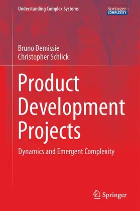 Demissie / Schlick |  Product Development Projects | Buch |  Sack Fachmedien