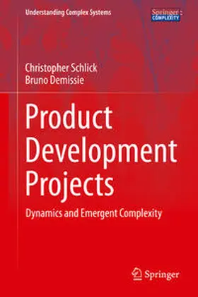 Schlick / Demissie | Product Development Projects | E-Book | sack.de