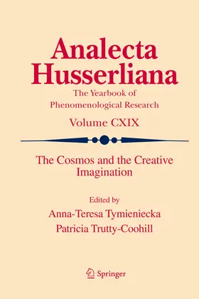 Tymieniecka / Trutty-Coohill |  The Cosmos and the Creative Imagination | eBook | Sack Fachmedien