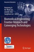 Jo / Lee / Jun |  Biomedical Engineering: Frontier Research and Converging Technologies | Buch |  Sack Fachmedien