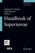 Alsabti / Murdin |  Handbook of Supernovae | Buch |  Sack Fachmedien