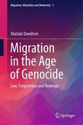 Davidson |  Migration in the Age of Genocide | Buch |  Sack Fachmedien