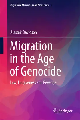 Davidson |  Migration in the Age of Genocide | eBook | Sack Fachmedien