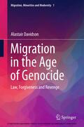 Davidson |  Migration in the Age of Genocide | eBook | Sack Fachmedien