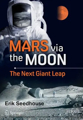 Seedhouse | Mars via the Moon | E-Book | sack.de