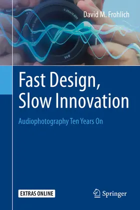Frohlich | Fast Design, Slow Innovation | E-Book | sack.de