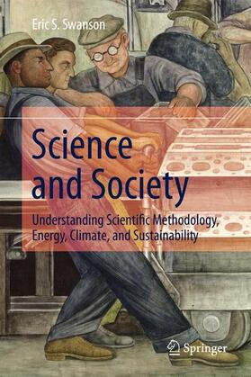 Swanson |  Science and Society | Buch |  Sack Fachmedien