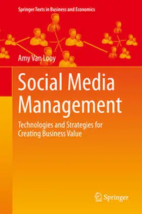 Van Looy |  Social Media Management | eBook | Sack Fachmedien