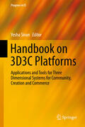 Sivan |  Handbook on 3D3C Platforms | eBook | Sack Fachmedien