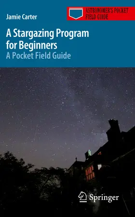 Carter |  A Stargazing Program for Beginners | eBook | Sack Fachmedien