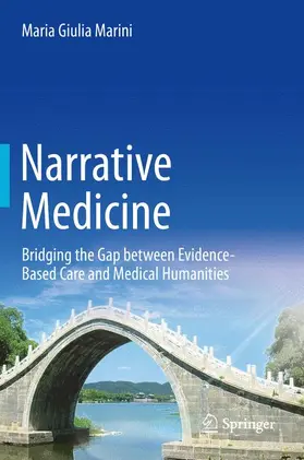 Marini |  Narrative Medicine | Buch |  Sack Fachmedien
