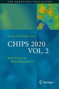 Höfflinger |  CHIPS 2020 VOL. 2 | Buch |  Sack Fachmedien