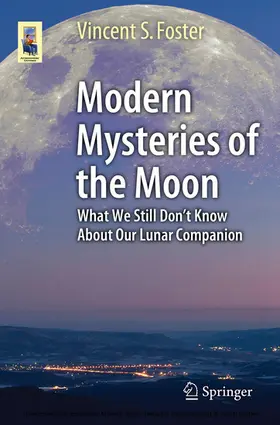 Foster | Modern Mysteries of the Moon | E-Book | sack.de
