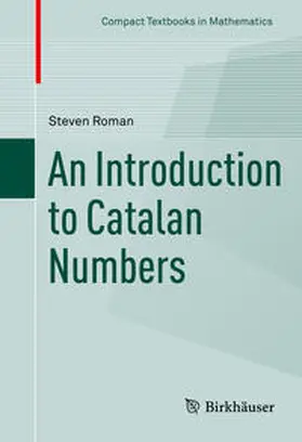 Roman | An Introduction to Catalan Numbers | E-Book | sack.de