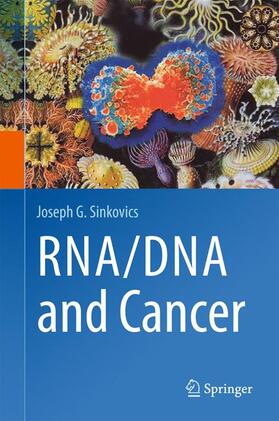Sinkovics | RNA/DNA and Cancer | Buch | 978-3-319-22278-3 | sack.de