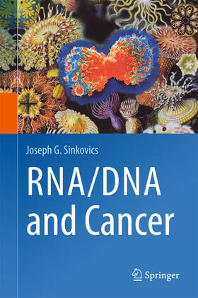 Sinkovics | RNA/DNA and Cancer | E-Book | sack.de