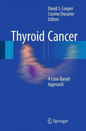 Cooper / Durante | Thyroid Cancer | Buch | sack.de