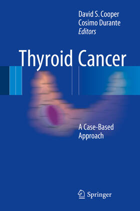 Cooper / Durante | Thyroid Cancer | E-Book | sack.de