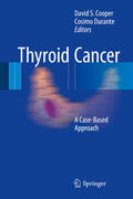 Cooper / Durante |  Thyroid Cancer | eBook | Sack Fachmedien