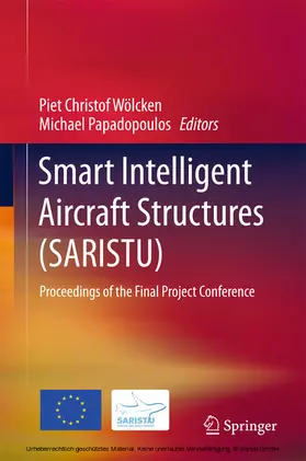 Wölcken / Papadopoulos | Smart Intelligent Aircraft Structures (SARISTU) | E-Book | www.sack.de