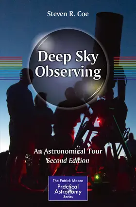 Coe | Deep Sky Observing | E-Book | sack.de