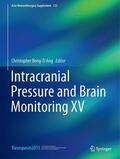 Ang |  Intracranial Pressure and Brain Monitoring XV | Buch |  Sack Fachmedien