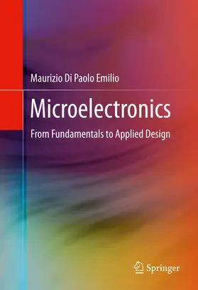 Di Paolo Emilio | Microelectronics | E-Book | www.sack.de