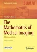 Feeman |  The Mathematics of Medical Imaging | Buch |  Sack Fachmedien