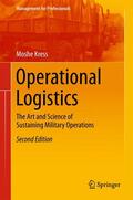 Kress |  Operational Logistics | Buch |  Sack Fachmedien