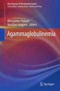 Lougaris / Plebani |  Agammaglobulinemia | Buch |  Sack Fachmedien