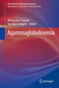 Plebani / Lougaris |  Agammaglobulinemia | eBook | Sack Fachmedien