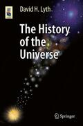 Lyth |  The History of the Universe | Buch |  Sack Fachmedien