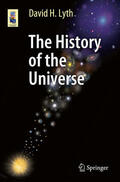 Lyth |  The History of the Universe | eBook | Sack Fachmedien