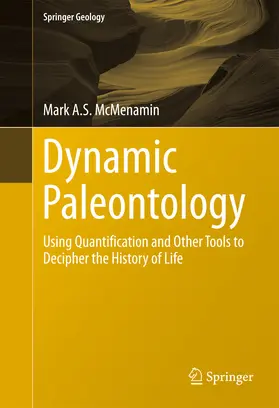 McMenamin | Dynamic Paleontology | E-Book | www.sack.de