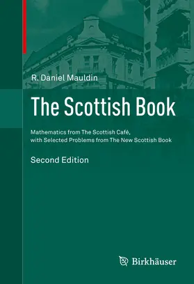 Mauldin |  The Scottish Book | eBook | Sack Fachmedien