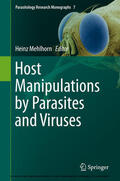 Mehlhorn |  Host Manipulations by Parasites and Viruses | eBook | Sack Fachmedien