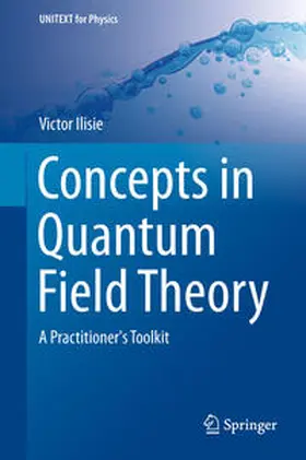 Ilisie | Concepts in Quantum Field Theory | E-Book | www.sack.de