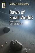 Moltenbrey |  Dawn of Small Worlds | Buch |  Sack Fachmedien