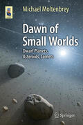 Moltenbrey |  Dawn of Small Worlds | eBook | Sack Fachmedien