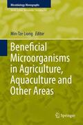 Liong |  Beneficial Microorganisms in Agriculture, Aquaculture and Other Areas | Buch |  Sack Fachmedien