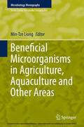 Liong |  Beneficial Microorganisms in Agriculture, Aquaculture and Other Areas | eBook | Sack Fachmedien