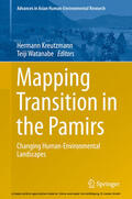 Kreutzmann / Watanabe |  Mapping Transition in the Pamirs | eBook | Sack Fachmedien