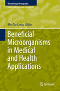 Liong |  Beneficial Microorganisms in Medical and Health Applications | eBook | Sack Fachmedien