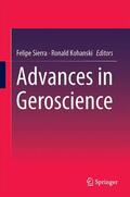 Kohanski / Sierra |  Advances in Geroscience | Buch |  Sack Fachmedien