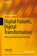Bounfour |  Digital Futures, Digital Transformation | eBook | Sack Fachmedien