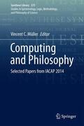 Müller |  Computing and Philosophy | Buch |  Sack Fachmedien