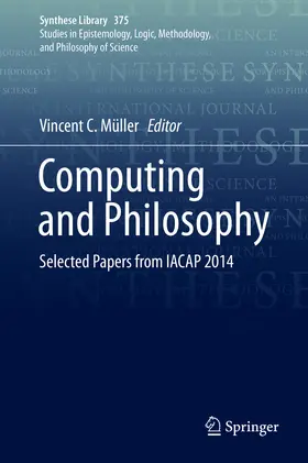 Müller | Computing and Philosophy | E-Book | sack.de