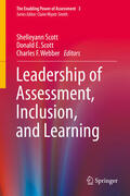 Scott / Webber |  Leadership of Assessment, Inclusion, and Learning | eBook | Sack Fachmedien